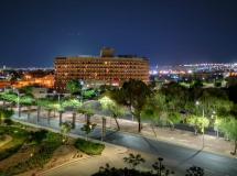 Oryx Hotel Aqaba (ex. Swiss - Belhotel Aqaba City) 5*