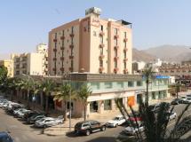 Raed Hotel Suites (al Raed) 3*