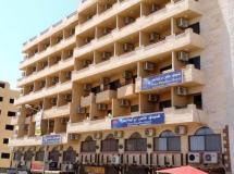 Mass Paradise Hotel 3*