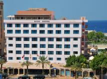 Mina Hotel Aqaba 3*