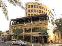 Captain's Hotel Aqaba 3*