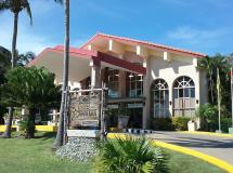 Gran Caribe Club Kawama 3*