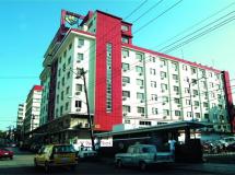 Vedado St. Johns (ex. Gran Caribe) 3*