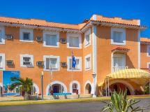 Islazul Dos Mares Pullman 2*