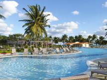 Sercotel Club Cayo Guillermo (ex. Allegro Club Cayo Guillermo) 4*