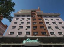 Gran Caribe Vedado (ex. Vedado Horizontes) 3*