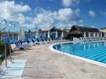 Islazul Aparthotel Azul 2*