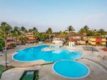 Gran Caribe Villa Tortuga 3*