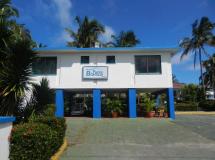Islazul Punta Blanca 2*
