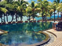 Tamarina Golf & Spa Boutique Hotel 4*