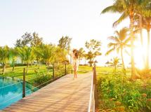 Victoria Beachcomber Resort & Spa 4*