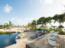 Radisson Blu Azuri Resort & Spa (ex. Bluelife Haute Rive) 5*