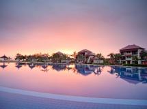 Tamassa Resort 4*