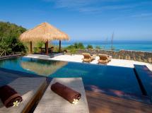Lakaz Chamarel Exculsive Lodge 4*