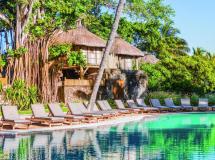 Canonnier Beachcomber Golf Resort & Spa 4*