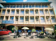 Elysee Residence 3*