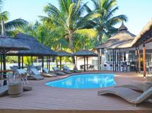 Des 2 Mondes Resorts & Spa 2*