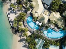 Veranda Grand Baie Hotel & Spa 3*