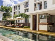 Belle Haven Luxury Apartments 3*