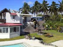 Chillpill Bed & Breakfast 3*