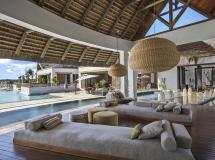 Preskil Beach Resort Mauritius 4*