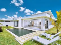 Corail Bleu Private Pool & Garden Villas By Lov 4*