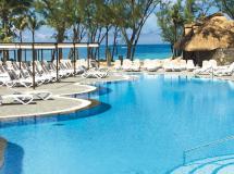Riu Le Morne Club, Hotel & Resort 4*