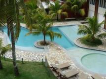 Cape Garden Residence 3*