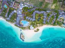 Lux* Belle Mare (ex. Beau Rivage) 5*
