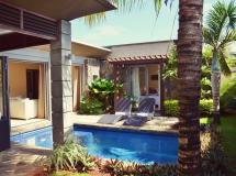 Athena Villas By Evaco Holiday Resorts 4*