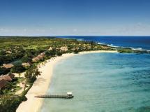 Shanti Maurice Resort & Spa (ex. Shanti Maurice A Nira) 5*