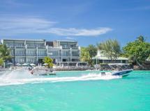 Baystone Boutique Hotel & Spa 5*