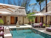 Constance Le Prince Maurice 5*