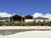 Intercontinental Mauritius Resort Balaclava Fort 5*
