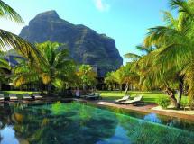 Dinarobin Beachcomber Hotel Golf & Spa 5*