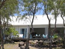 Bakwa Lodge 3*