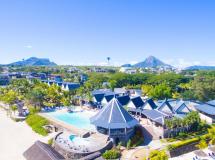 Anelia Beach Resort & Spa (ex. Klondike; Anelia) 4*