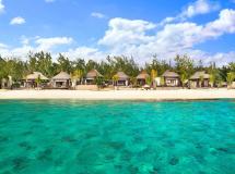 The St. Regis Mauritius Resort 5*