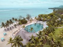 Outrigger Mauritius Beach Resort & Spa (ex. Movenpick Resort & Spa Mauritius) 5*