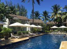Cocotiers Seaside Boutik Hotel 2*