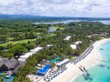 Belle Mare Plage Villas 5*