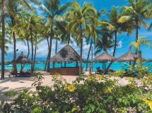 Mauricia Beachcomber Resort & Spa 4*