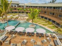 Be Cosy Apart Hotel 3*