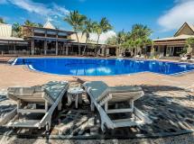Cotton Bay Beach Resort 3*
