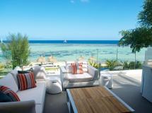 Esplanade Tamarin By Horizon Holidays 4*