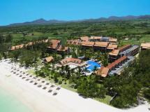 Maritim Crystals Beach Hotel Mauritius (ex. Crystals Beach Resort & Spa) 4*