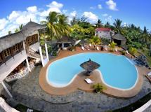 Casa Florida Hotel & Spa 2*