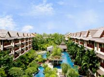 Kata Palm Resort & Spa  3*