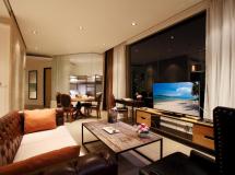 Pattaya Modus Beachfront Resort (ex. Novotel Pattaya Modus Beachfront Resort; Centara Grand Modus Resort Pattaya) 5*