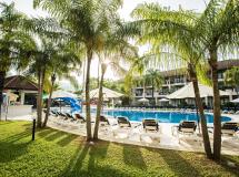 Centara Karon  Resort Phuket (ex. Central Karon Beach Resort; Islandia Park Resort) 4*